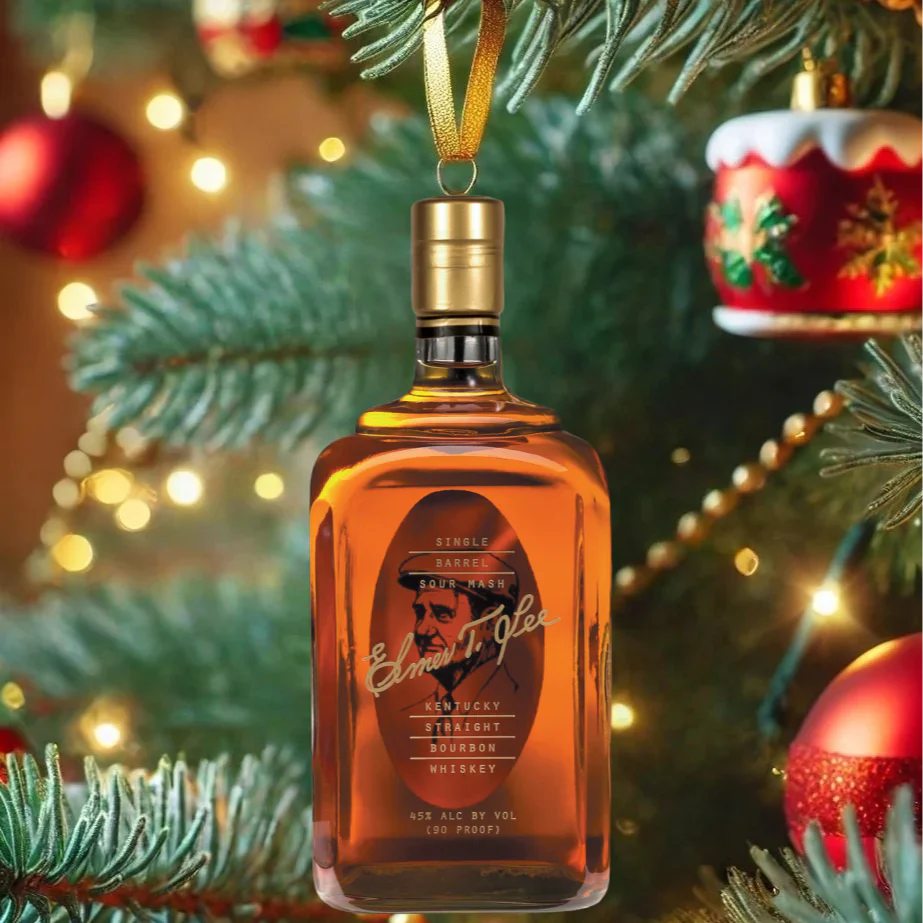 ⏰(Buy two for free shipping)Last Day Offer🔥 2025 Whiskey Advent Calendar