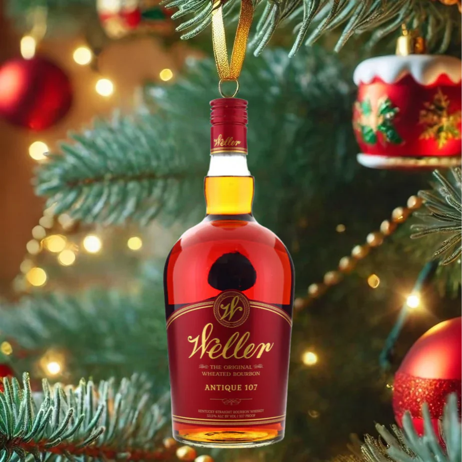 ⏰(Buy two for free shipping)Last Day Offer🔥 2025 Whiskey Advent Calendar