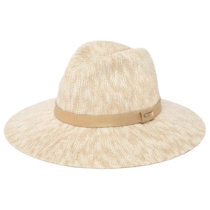 ๐ฅ2026 Spring Special Offer 50% OFF๐ Packable Knit Fedora Hat ๐๏ธ Packable designโNo suitcase space