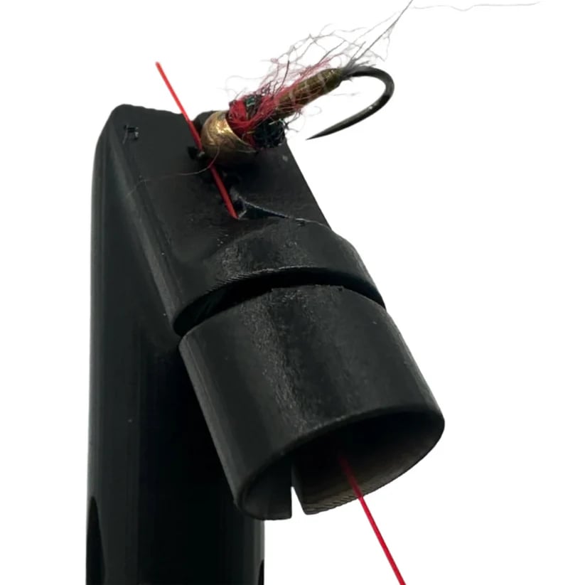 🔥Last Day 49% OFF - 🎣Fly Roost Magnetic Fly Threader