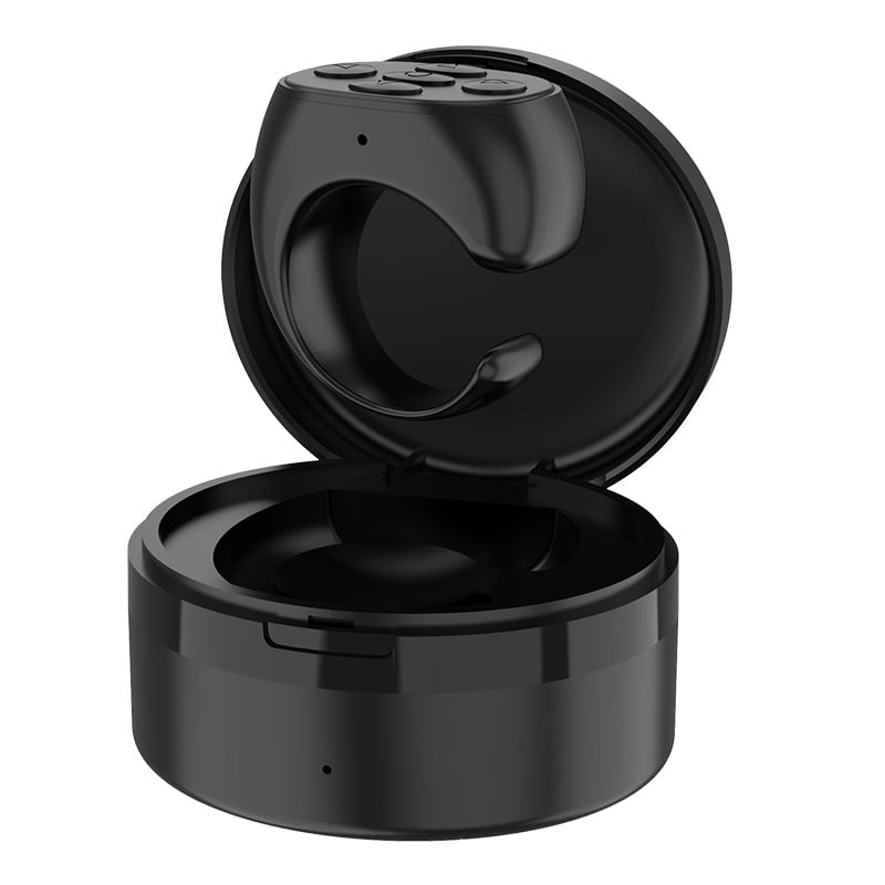🏆10K+ SOLD LAST WEEK! - 🔥Fingertip Wireless Bluetooth Remote Control
