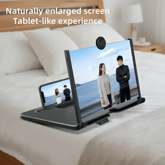 🎄2026 New Year Hot Sale🎁Screen Magnifier - Newest Version