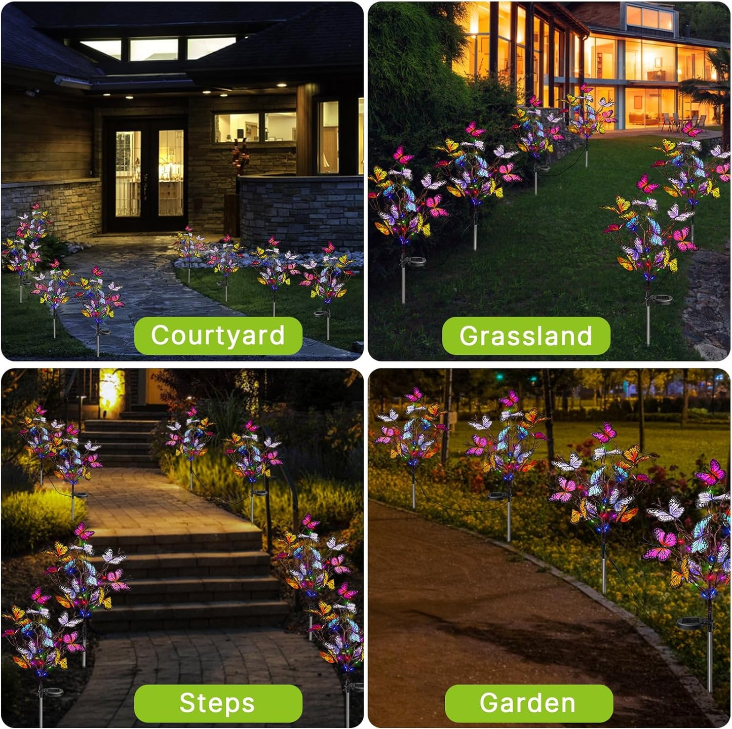 🦋 Transform Your Garden into a Magical Butterfly Wonderland! ✨
