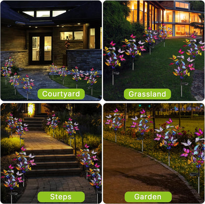 🦋 Transform Your Garden into a Magical Butterfly Wonderland! ✨