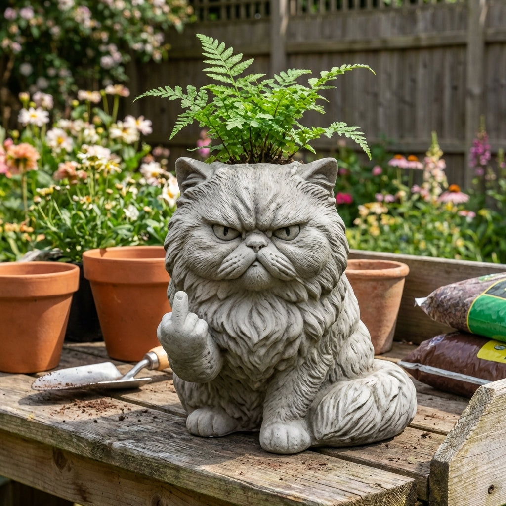 Garfield