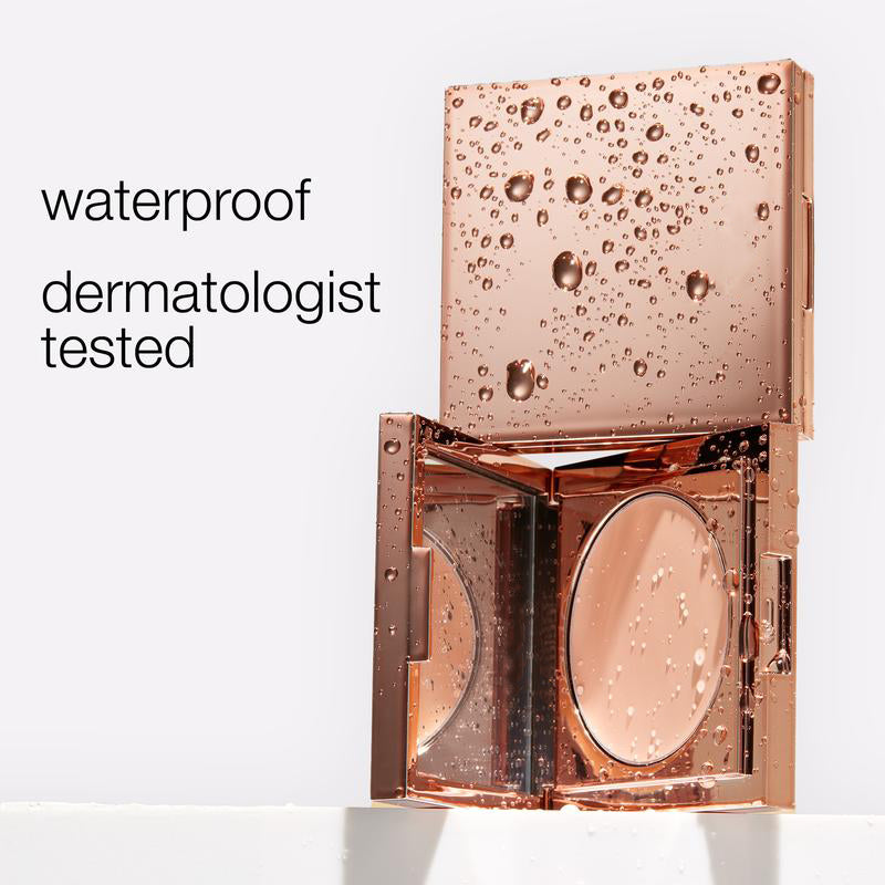 🍊Limited Time Offer - 💧 Waterproof Dermatologist-Tested Corrector Buy One Get One Free Brush – Achieve Flawless, Filter-Smooth Skin! 🍑✨