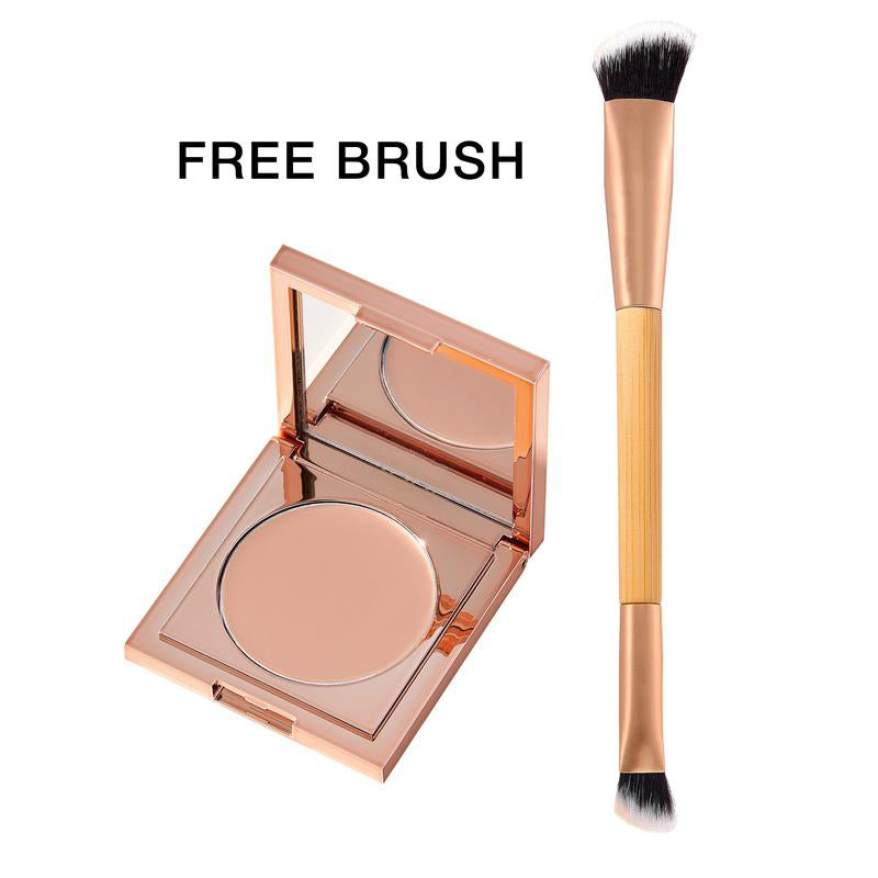 Light-Medium Peach