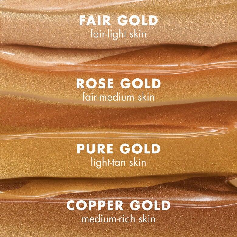 🤎 Bronzing Drops Tinted Serum 🌿 No Heavy Makeup Needed