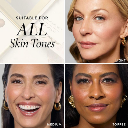 🎀 Buy 2 Get Free Shipping 💄Baked Starter Kit - Tuscan Dreams includes Baked Multicolor Eyeshadow Palette