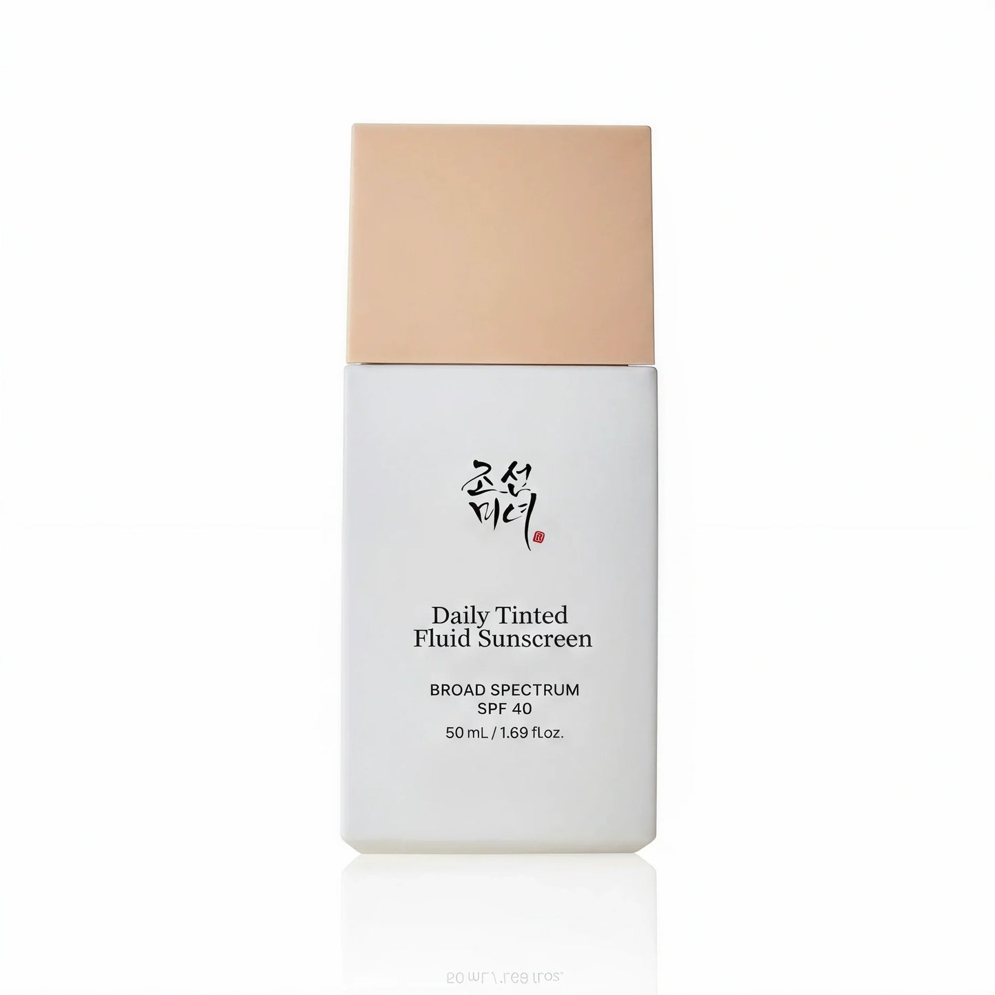 🌞SPF 40 Daily Tinted Sunscreen: Eff ortless Coverage, Ultimate Sun Protection, and a Flawless Glow ✨💖