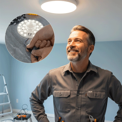 No More Wire Nuts! The Safe, Fast Electrical Wire Connector