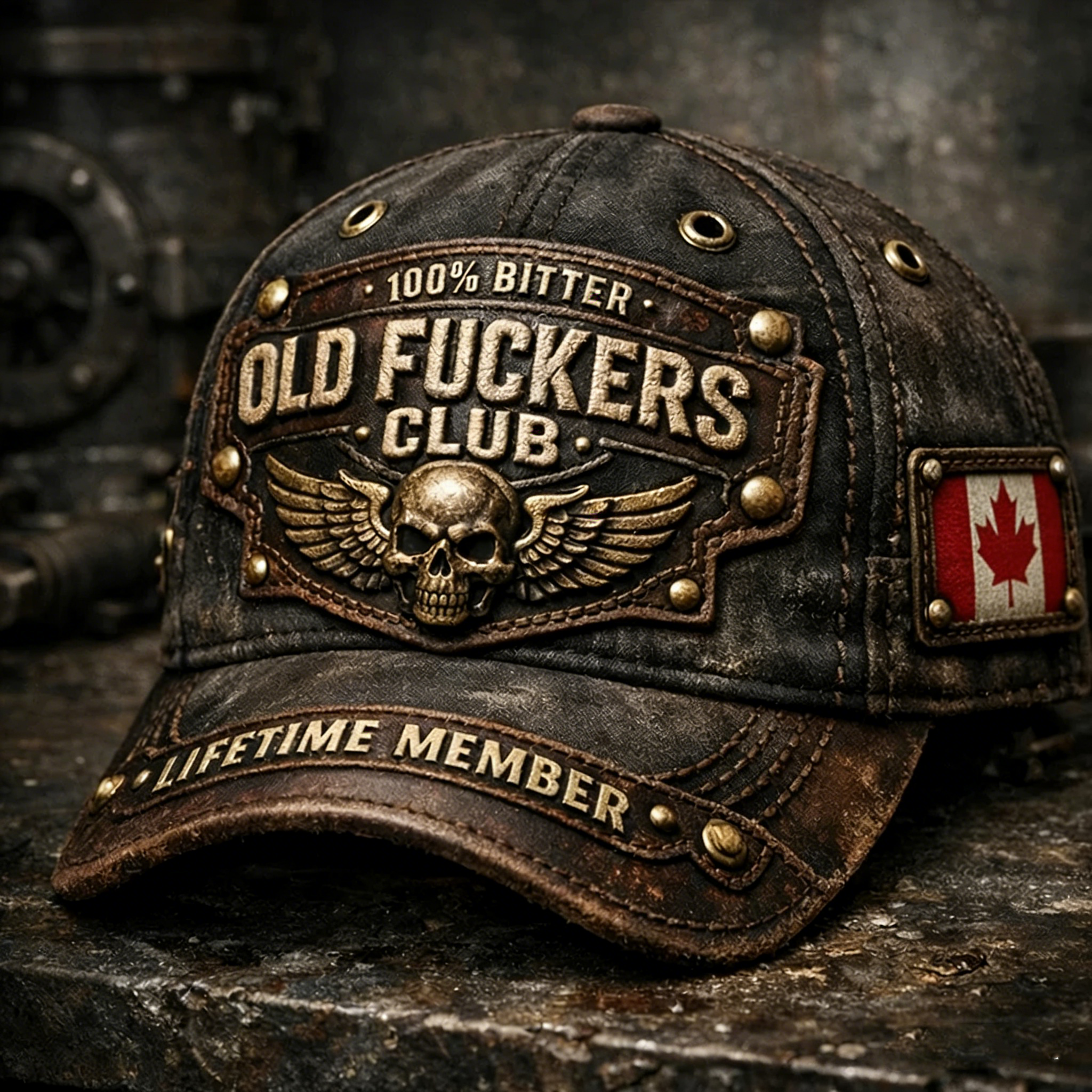 Canadian version
