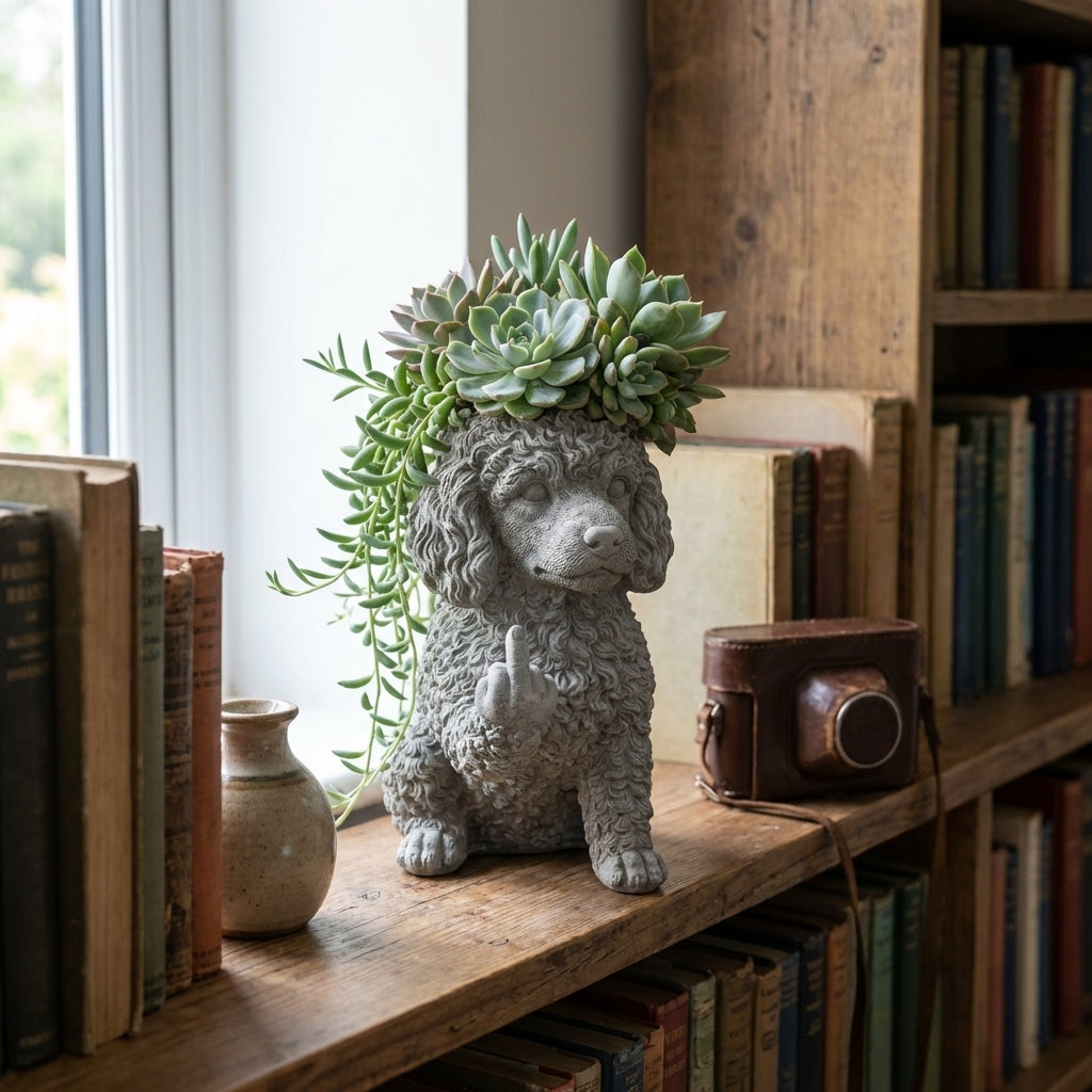 Poodle