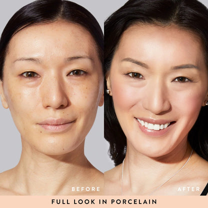 🌸Buy 2+ get free shipping 🔥 Natural Finish Full Face Kit (4 PC) 💖 – Flawless Glow in Minutes, Grab Yours Now! ⏰