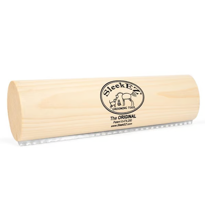 LAST DAY 49% OFF💥--Horse Brush for Shedding & Grooming, Deshedding Tool for Short & Long Haired Horses