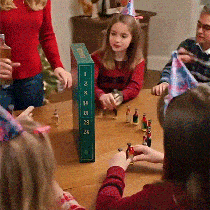 🏆2025 Tequila Advent Calendar
