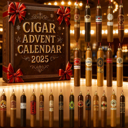 🌸Buy 2+ get free shipping🔥 2025 Whiskey Advent Calendar