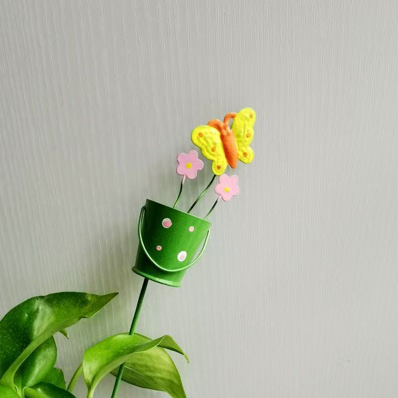 Butterfly style