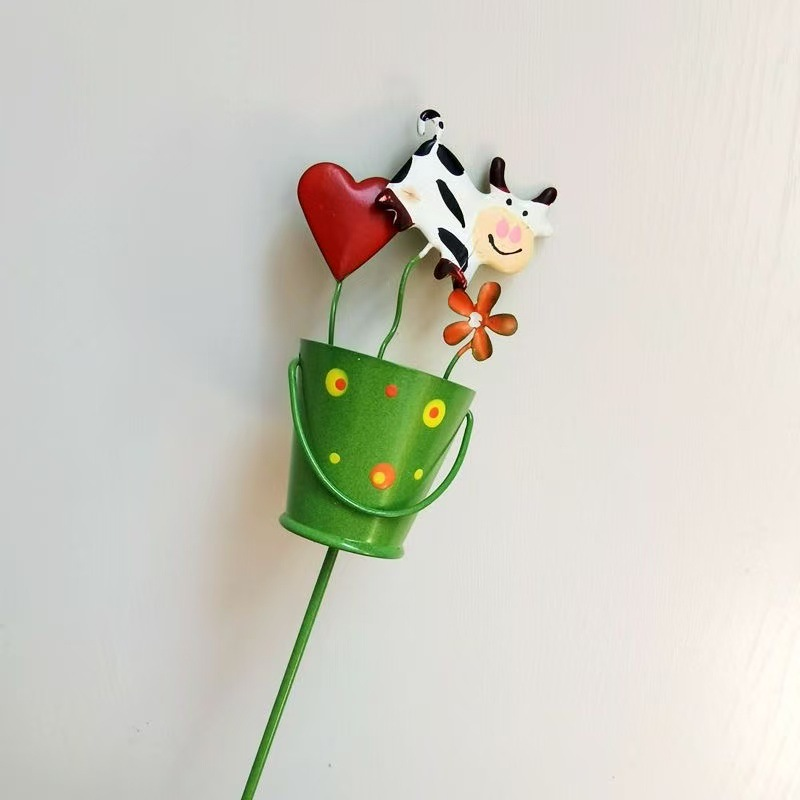 Cow style