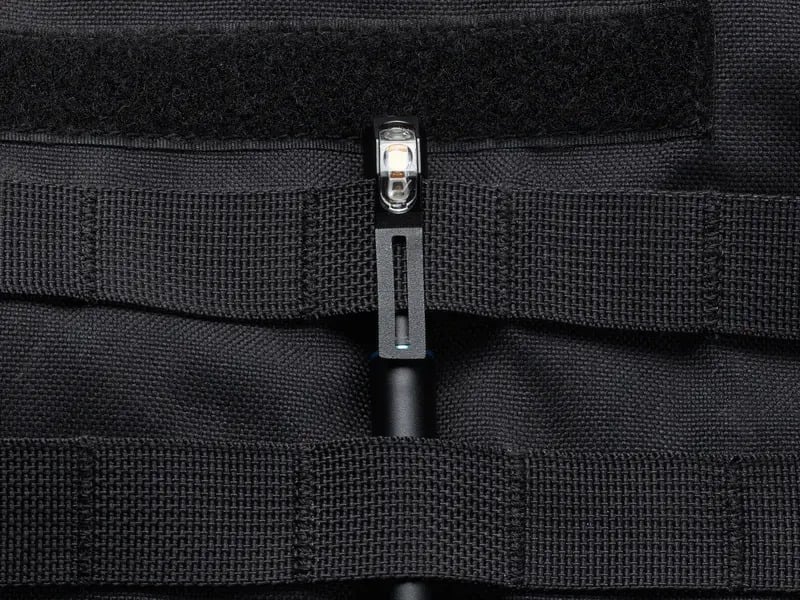 🔥Last Day 49% OFF - QuiqLite LiteStick - Precision Hands-Free Lighting for Professionals & Adventurers