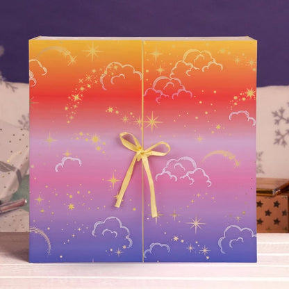 🎄Christmas Limited Release! 🧵Crochet Advent Calendar 2026🎉(🔥Same as in the video)