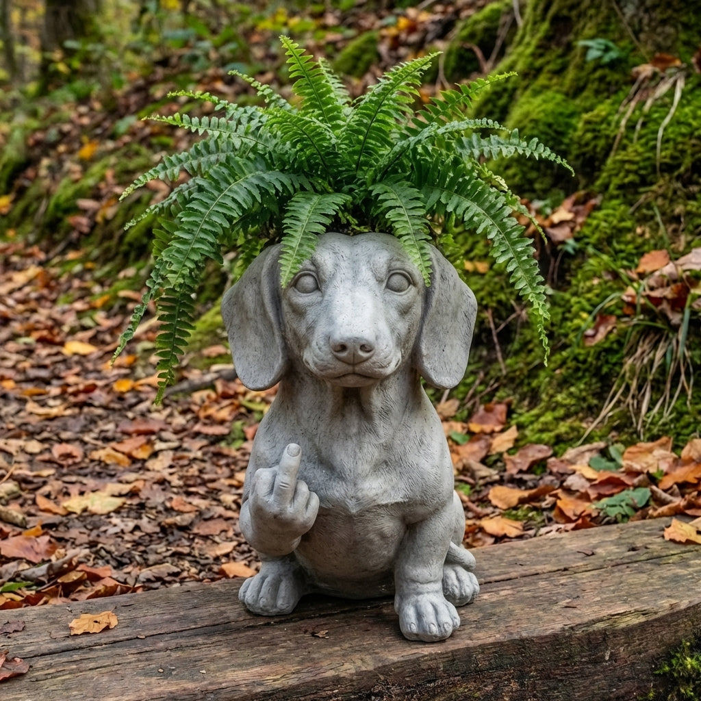 Dachshund