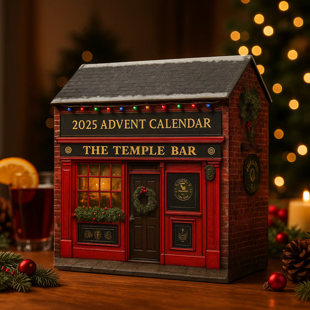 🌸Buy 2+ get free shipping🔥 2025 Whiskey Advent Calendar
