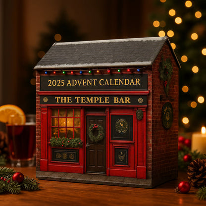 🌸Buy 2+ get free shipping🔥 2025 Whiskey Advent Calendar