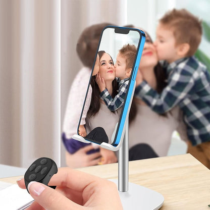 🏆10K+ SOLD LAST WEEK! - 🔥Fingertip Wireless Bluetooth Remote Control