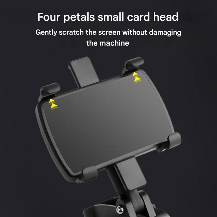 🏆New Arrival 360 Degree Rotating Car Dashboard Phone Holder