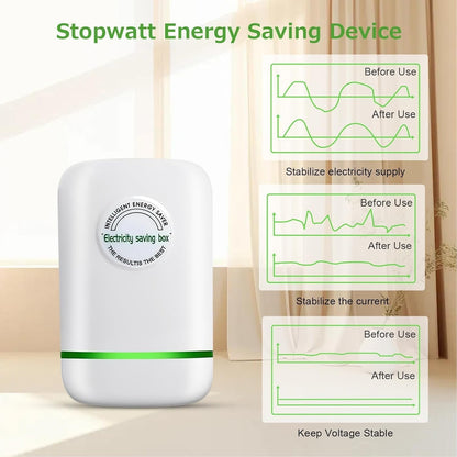 🔥Lsat Day 60% OFF⚡Household Electricity Saving Box