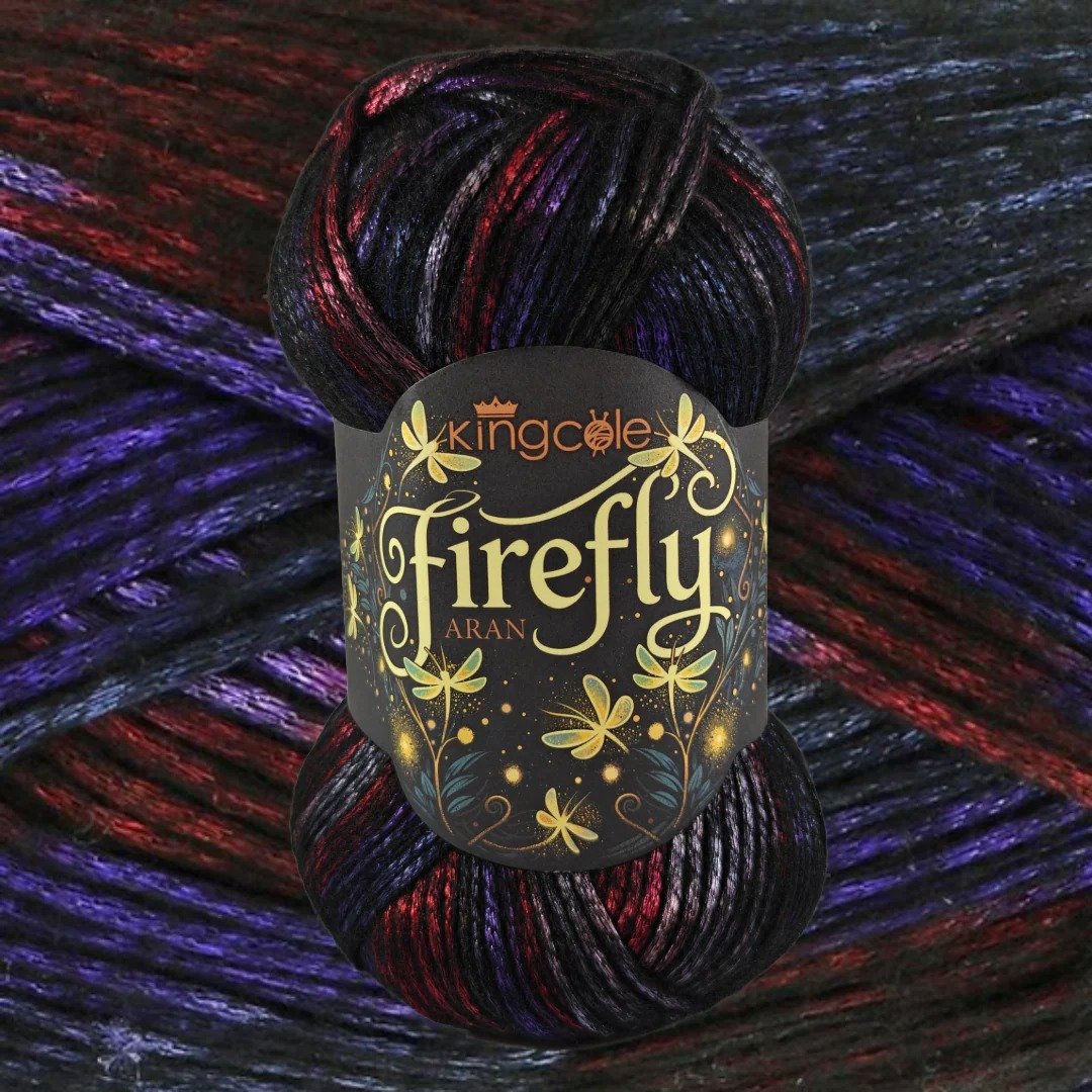 Violet Dropwing