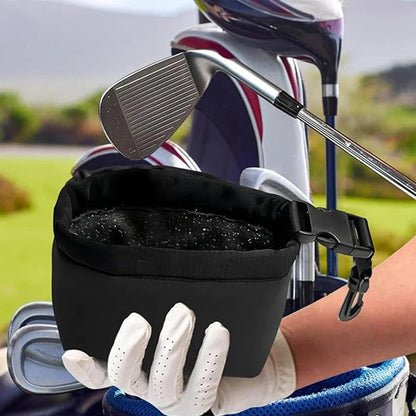 🎁Golf Portable Cleaning Bags