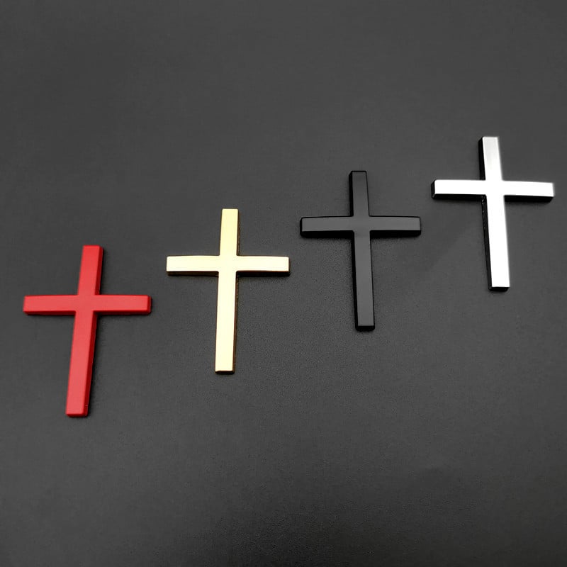 1 Set(Silver+Black+Gold+Red)
