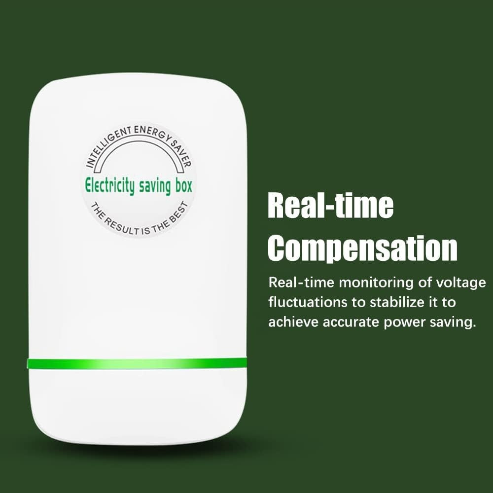 🔥Lsat Day 60% OFF⚡Household Electricity Saving Box