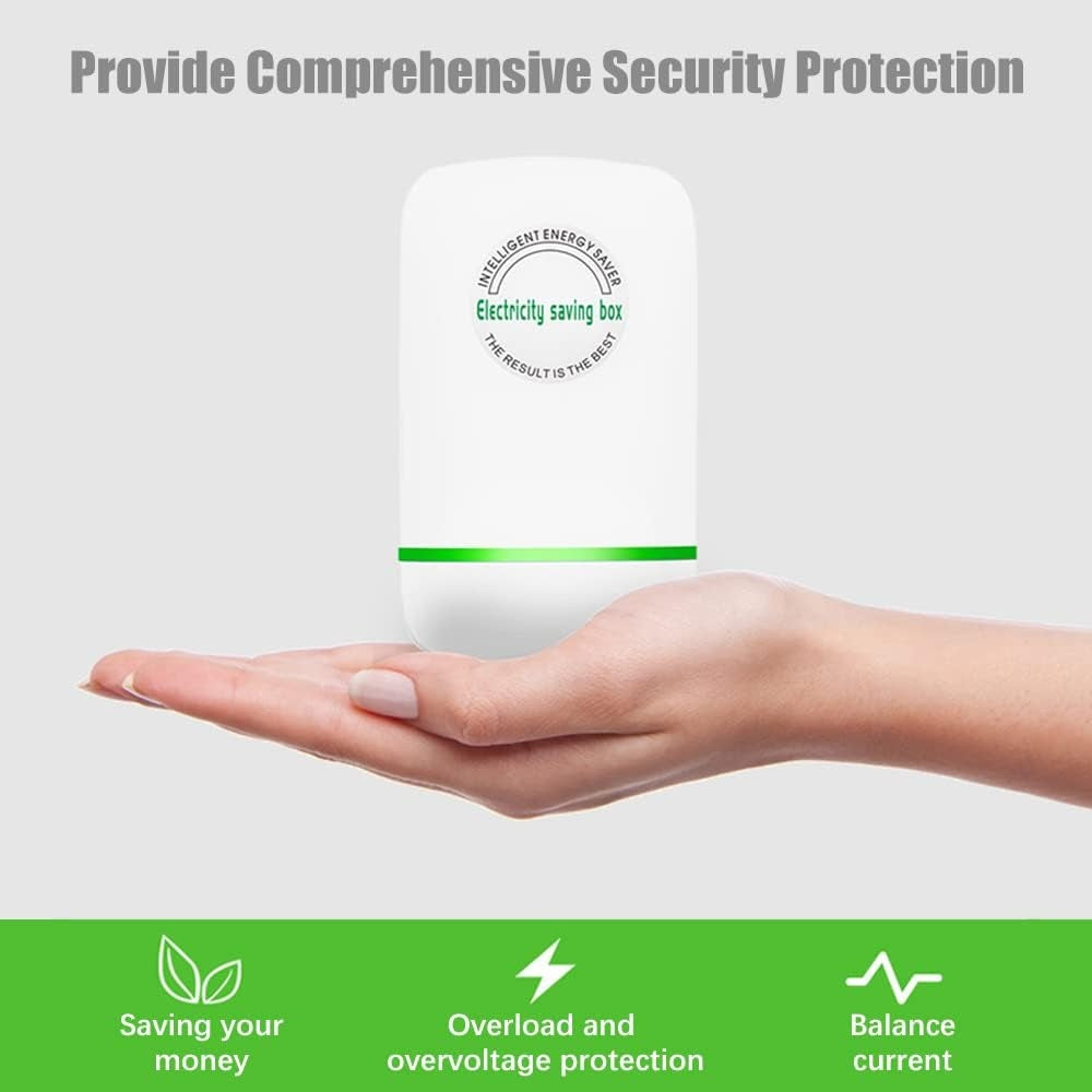 🔥Lsat Day 60% OFF⚡Household Electricity Saving Box