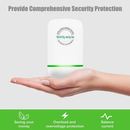🔥Lsat Day 60% OFF⚡Household Electricity Saving Box