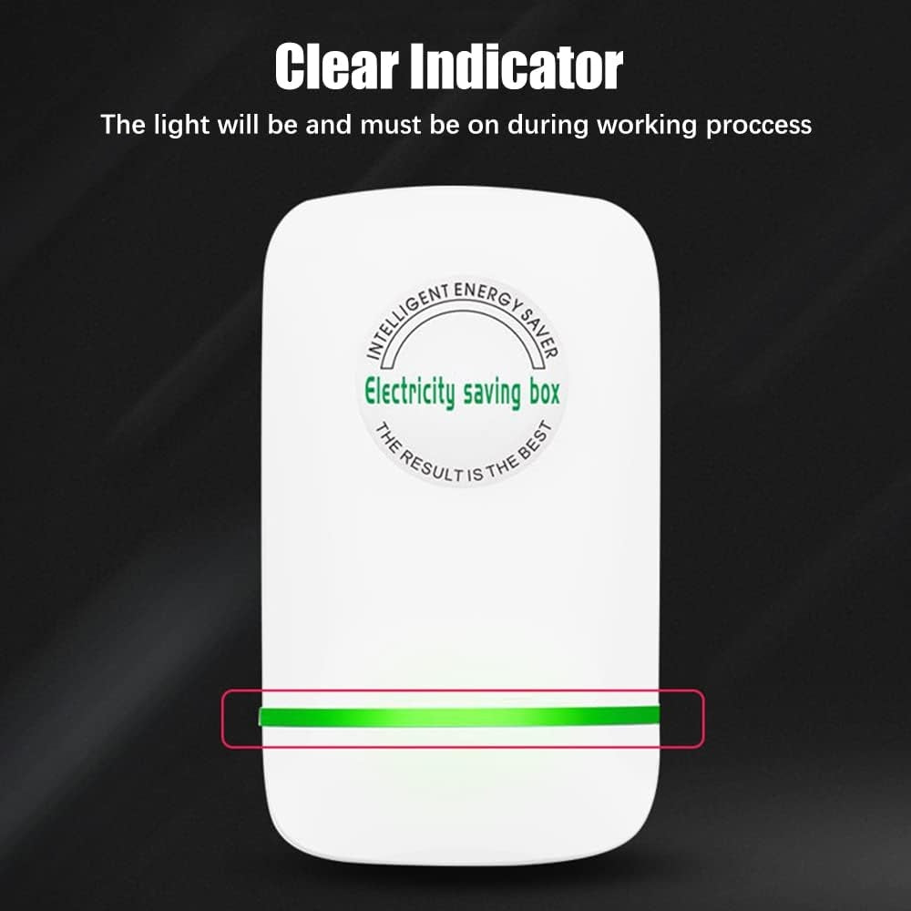 🔥Lsat Day 60% OFF⚡Household Electricity Saving Box