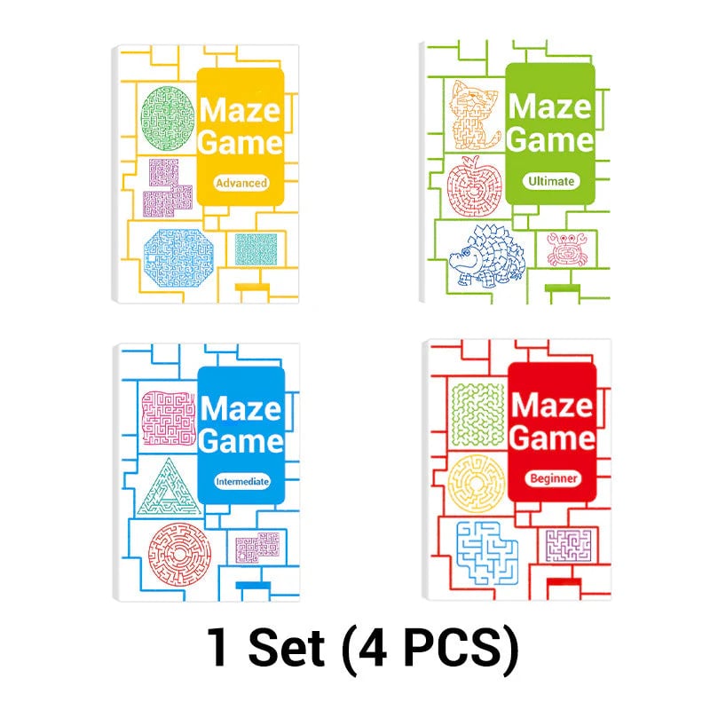 1 Set (4 PCS)