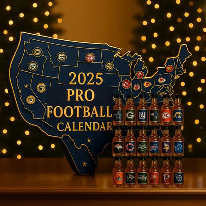 🚀Buy 2 Get Free Shipping🍻Jack Daniel's 150th Anniversary Advent Calendar