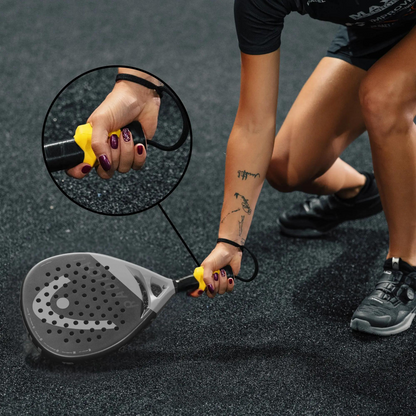 2026Tennis Racket Grip Corr