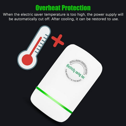 🔥Lsat Day 60% OFF⚡Household Electricity Saving Box