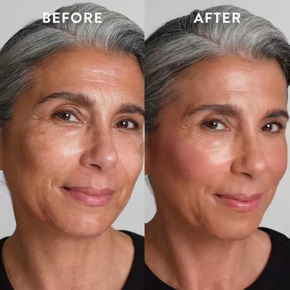 🌸Daily Routine: Natural Finish Full Face Kit (4 PC)