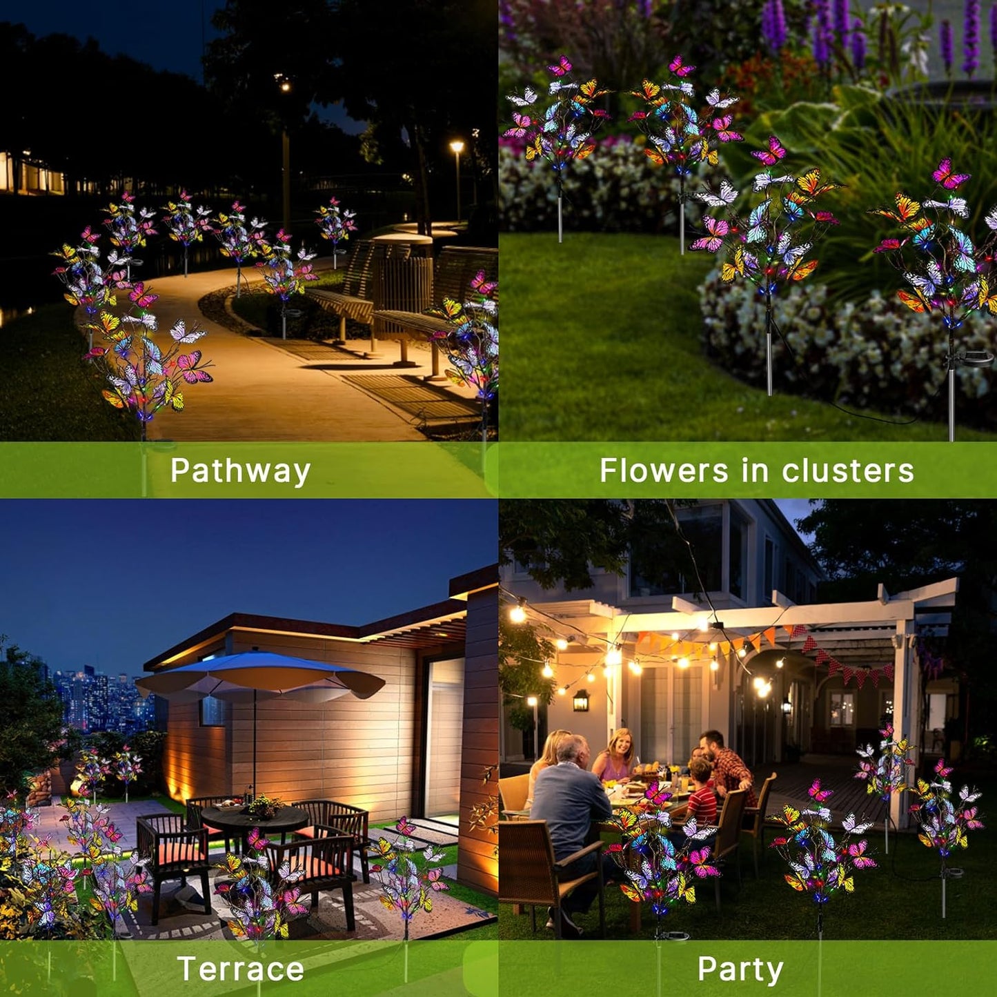 🦋 Transform Your Garden into a Magical Butterfly Wonderland! ✨
