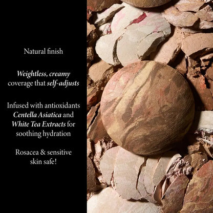 Light and Full Coverage Kit -  Glow Color Correcting Foundation