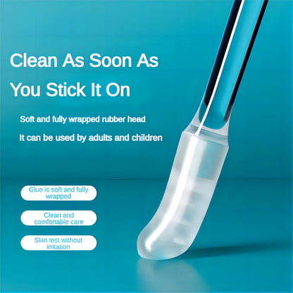 💥2026 New Upgrade💥Ear Cleaning Tool Stick Earwax Remover Sticks Ear Pick