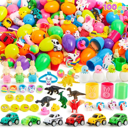🔥Easter Hot Sellers-Easter Eggs Toys