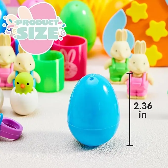 🔥Easter Hot Sellers-Easter Eggs Toys