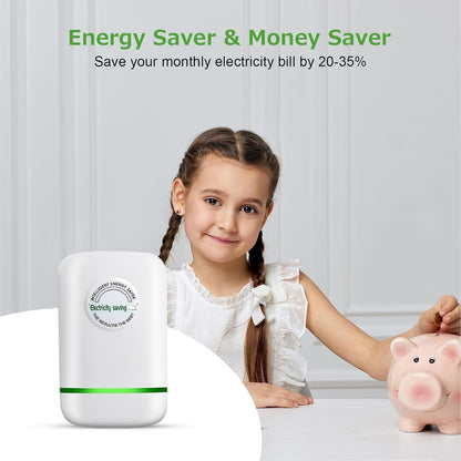 🔥Lsat Day 60% OFF⚡Household Electricity Saving Box
