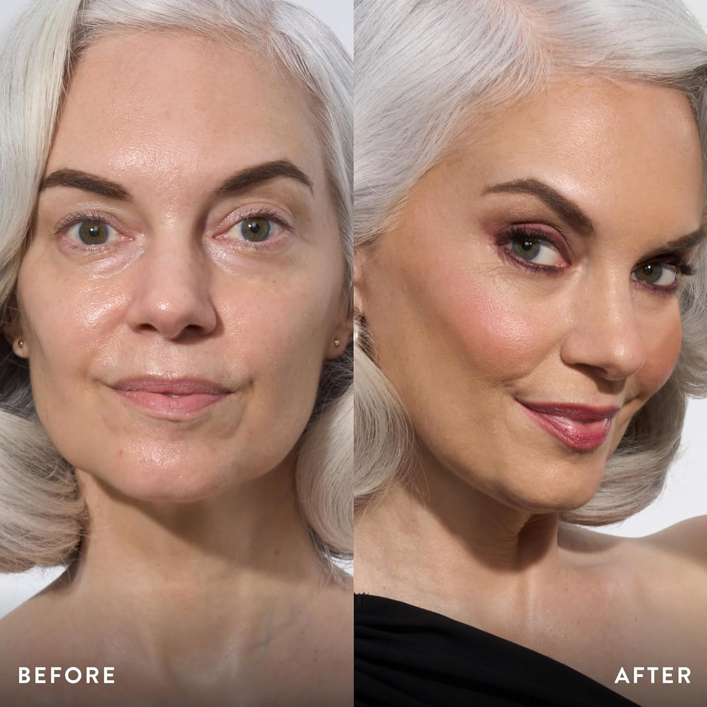 🎀New Arrival ✨ · Queen of the Party Eyeshadow Palette – 4-in-1 Face Palette 🎨🎁 Limited Stock ⏰, Shine Instantly ✨💖!